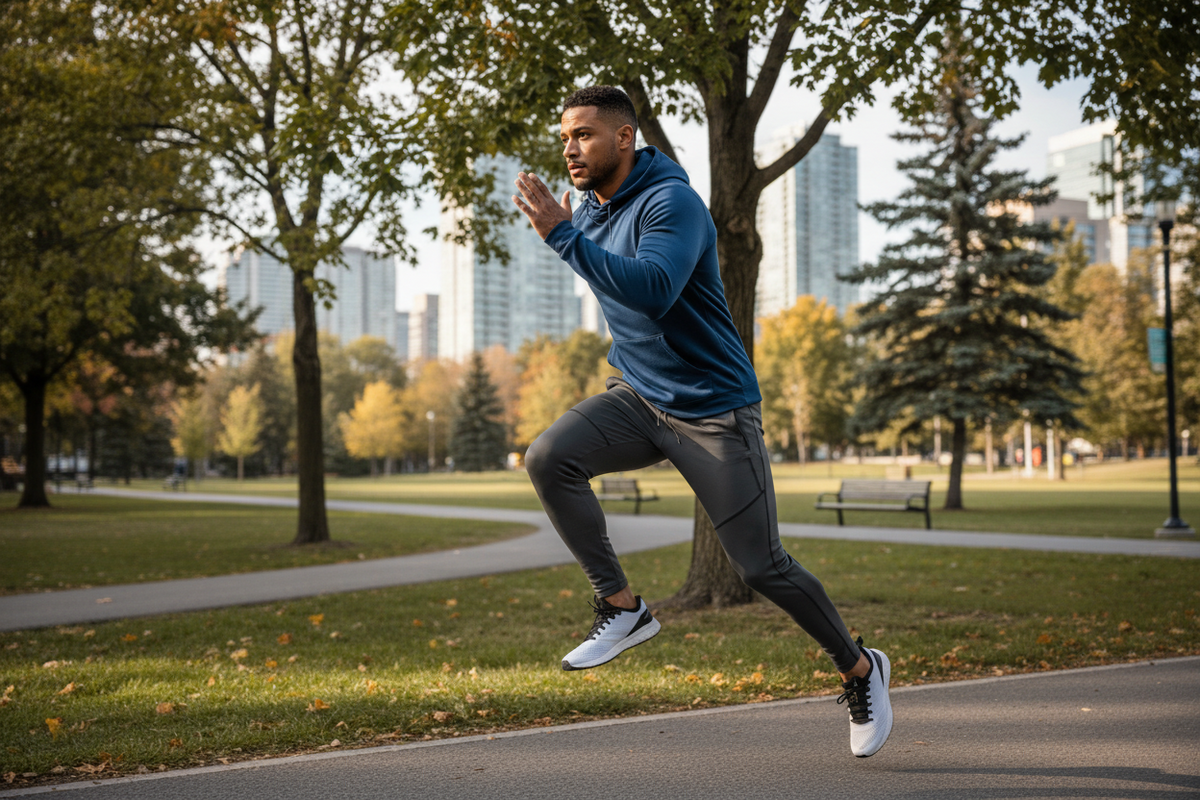 En Mouvement (Sport & Mode)