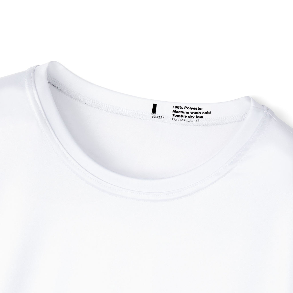 Men's Custom Sports Jersey — Personalized Athletic Tee (Print It Your Way)
