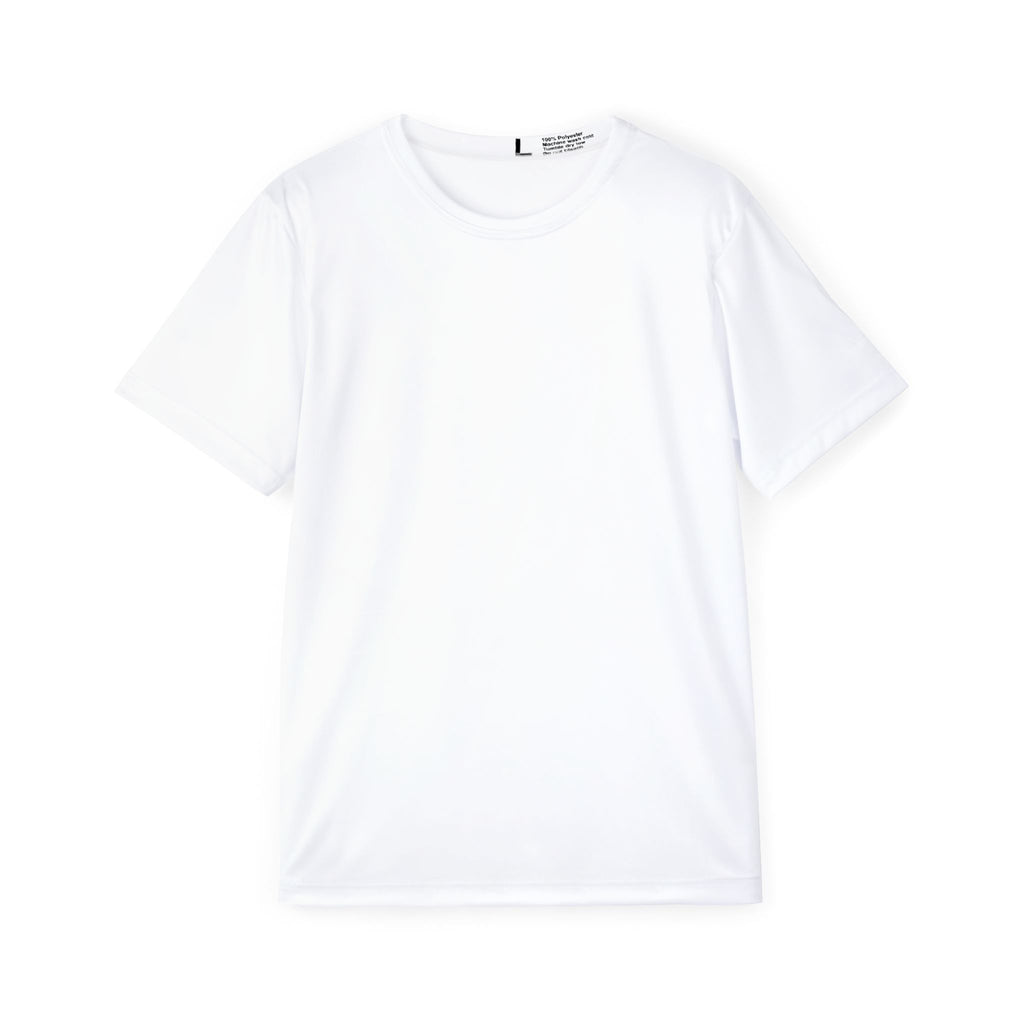 Men's Custom Sports Jersey — Personalized Athletic Tee (Print It Your Way)