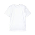 Men's Custom Sports Jersey — Personalized Athletic Tee (Print It Your Way)