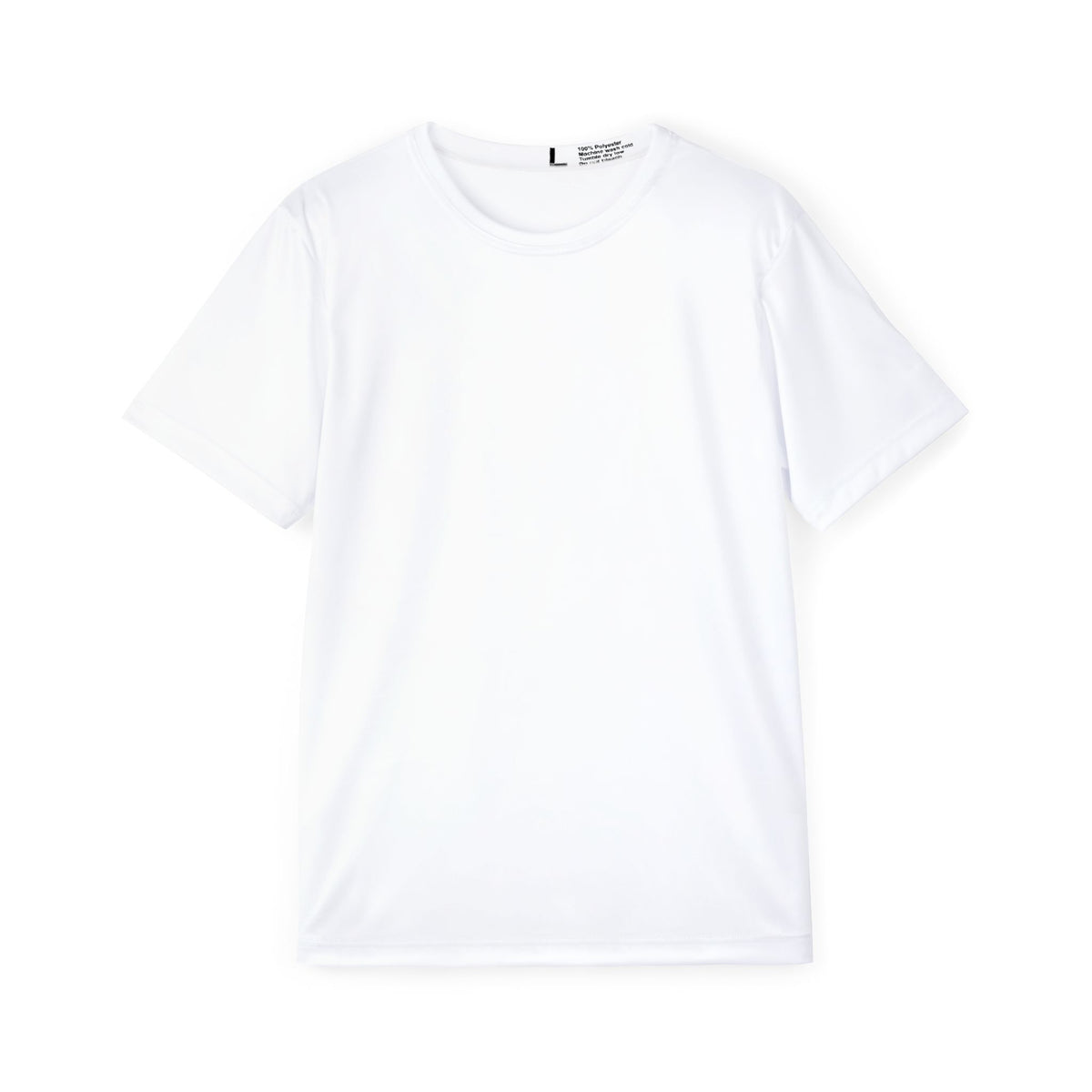 Men's Custom Sports Jersey — Personalized Athletic Tee (Print It Your Way)
