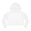 Print on Demand, Cropped Hoodie