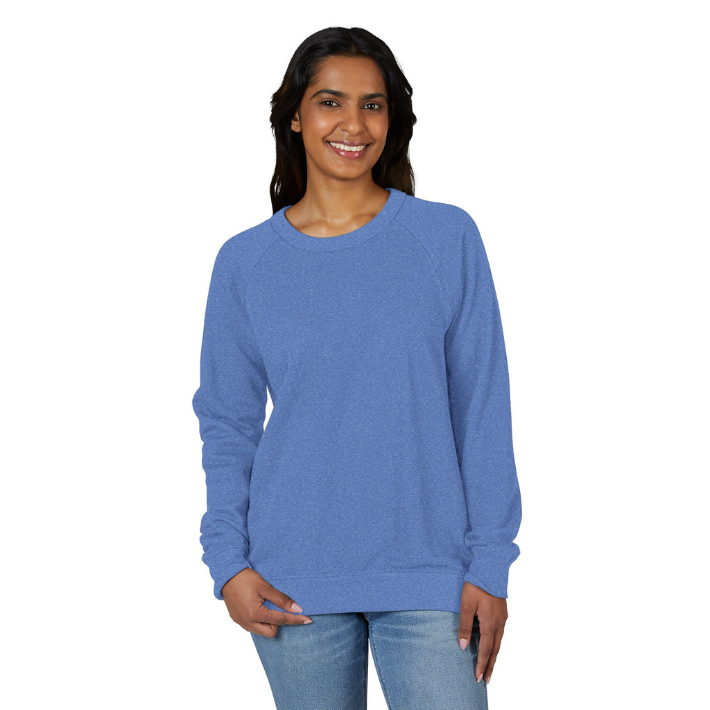 Print on Demand, 50 Years of Not Giving a Damn Crewneck Sweatshirt