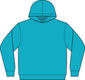 Print on Demand, Unisex Reclaimist Fiber Hooded Sweatshirt