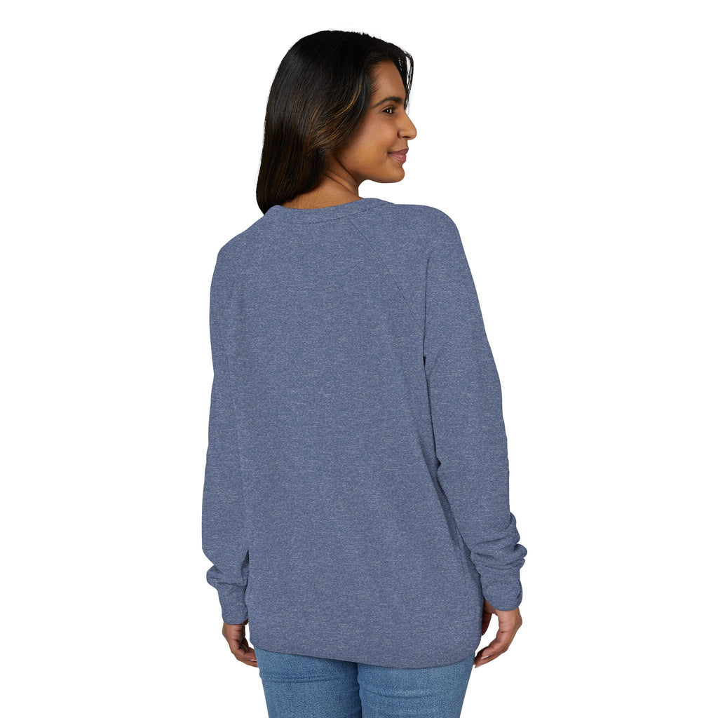 Print on Demand, 50 Years of Not Giving a Damn Crewneck Sweatshirt