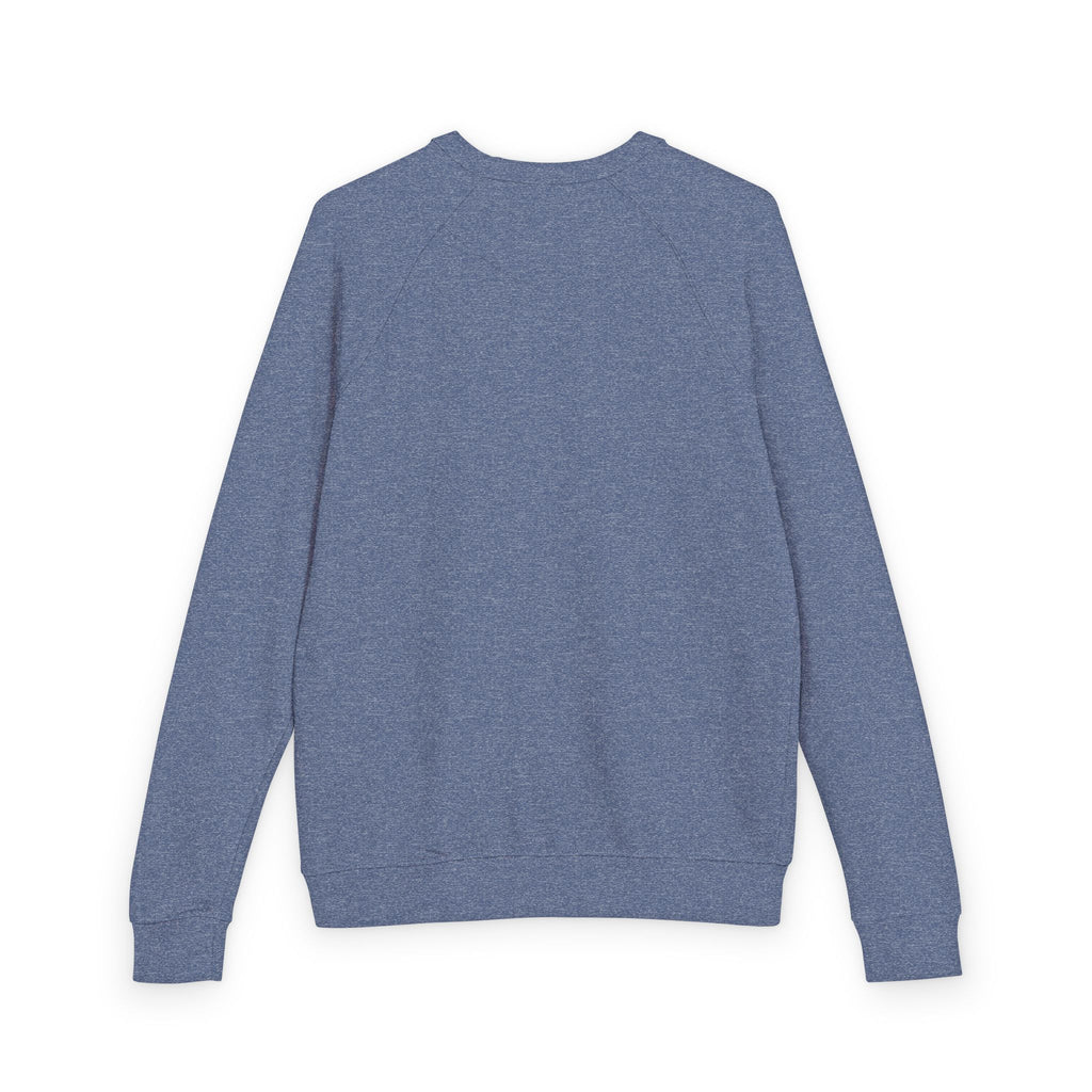 Print on Demand, 50 Years of Not Giving a Damn Crewneck Sweatshirt