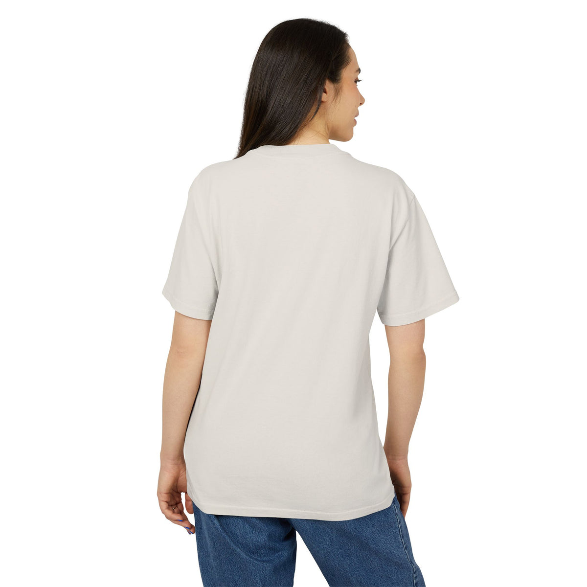 Print on Demand, Mon Chum Minimalist Tee — Cute French Phrase Shirt