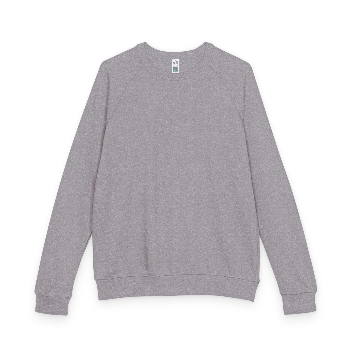 Print on Demand, 50 Years of Not Giving a Damn Crewneck Sweatshirt