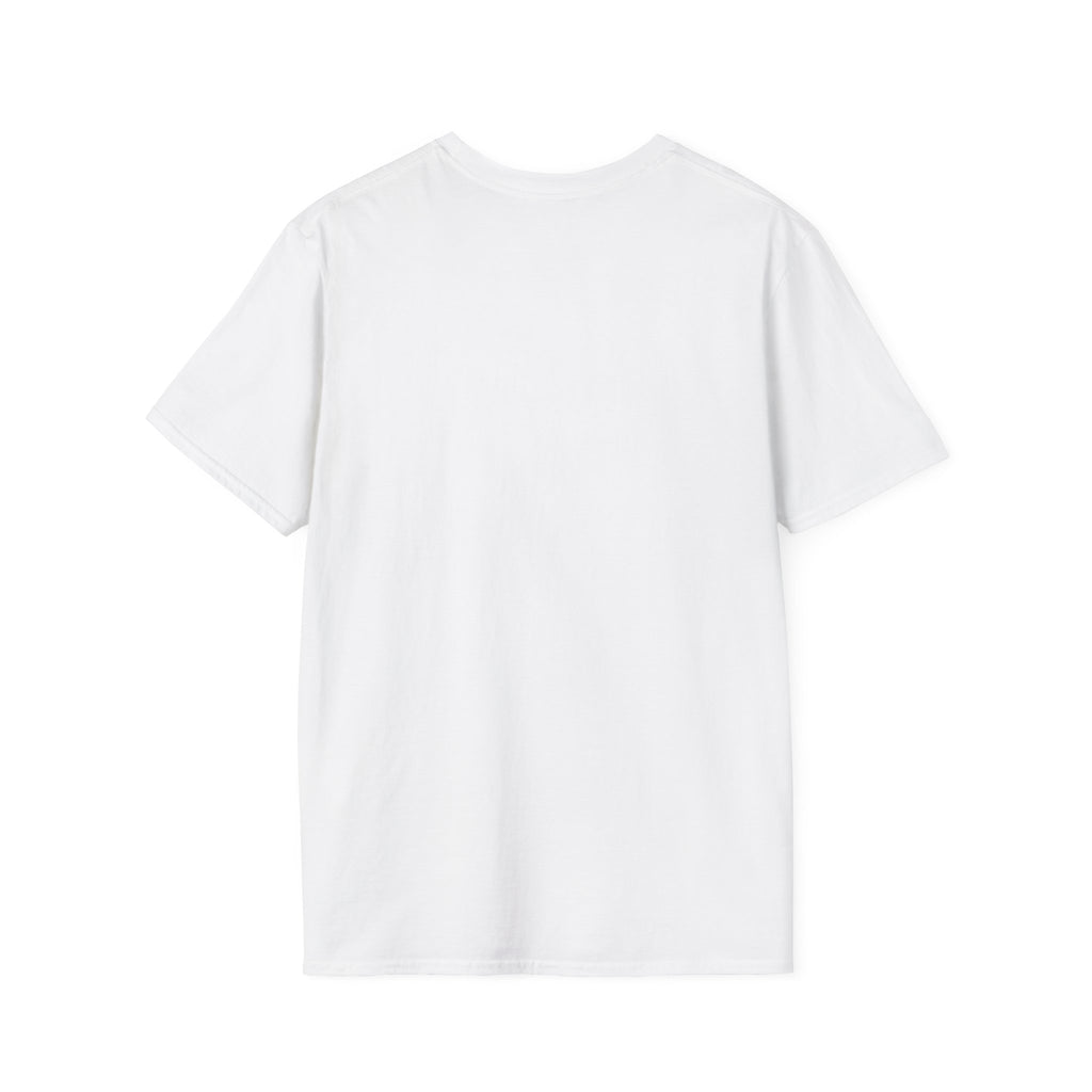 Print on Demand, Customizable T-Shirt – 'Print It Your Way' Casual Tee