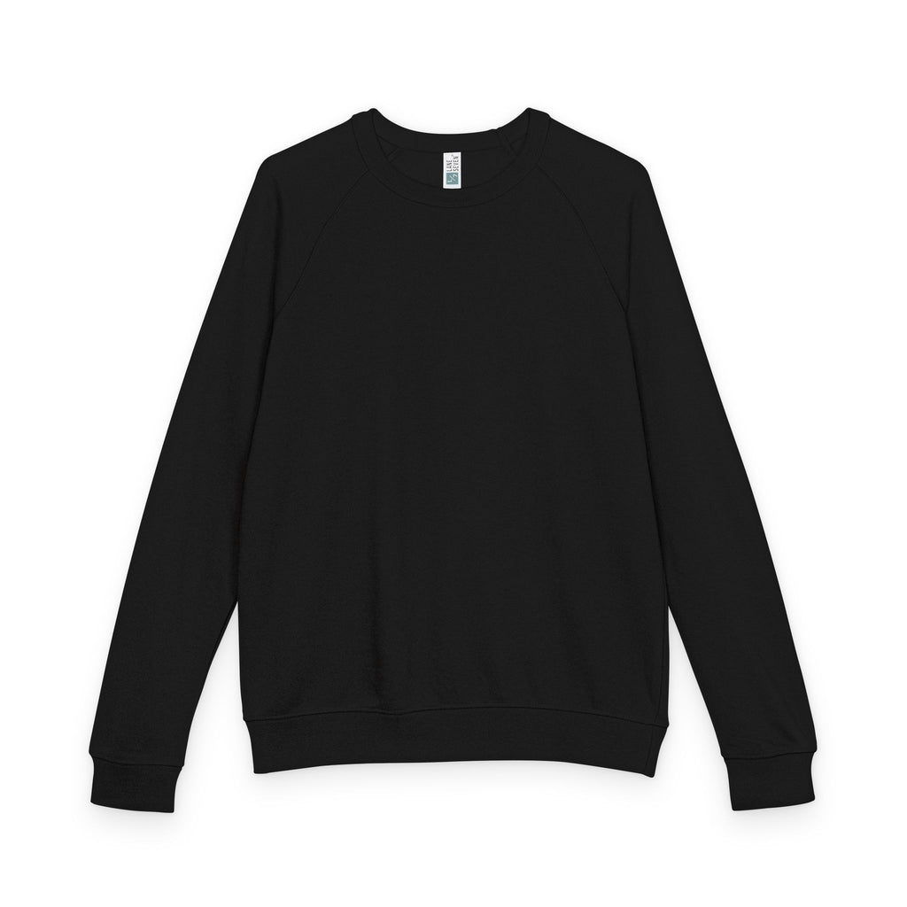Print on Demand, 50 Years of Not Giving a Damn Crewneck Sweatshirt
