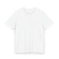 Print on Demand, Classic White T-Shirt
