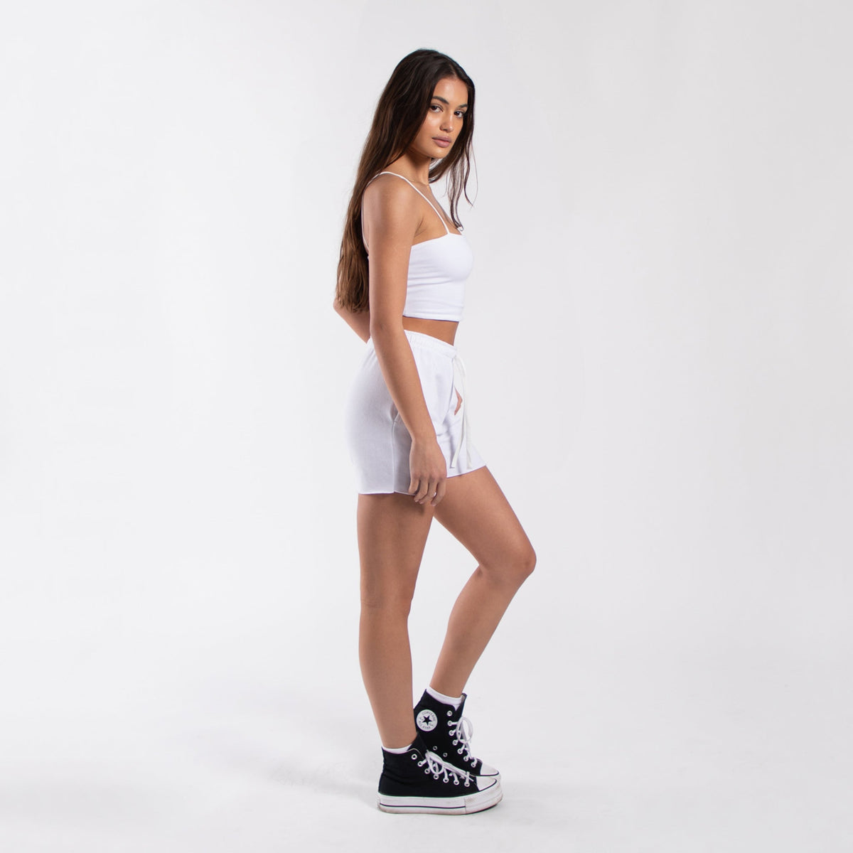 06050 - Top Court Bralette – L'Essentiel Confort