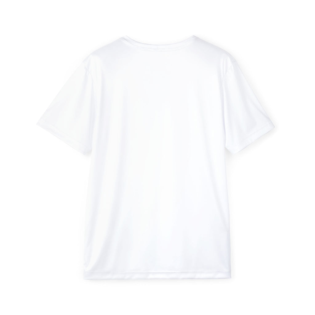 Men's Custom Sports Jersey — Personalized Athletic Tee (Print It Your Way)