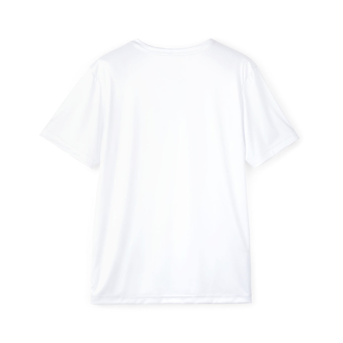 Men's Custom Sports Jersey — Personalized Athletic Tee (Print It Your Way)