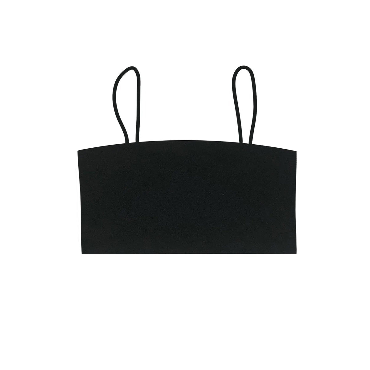 06050 - Top Court Bralette – L'Essentiel Confort