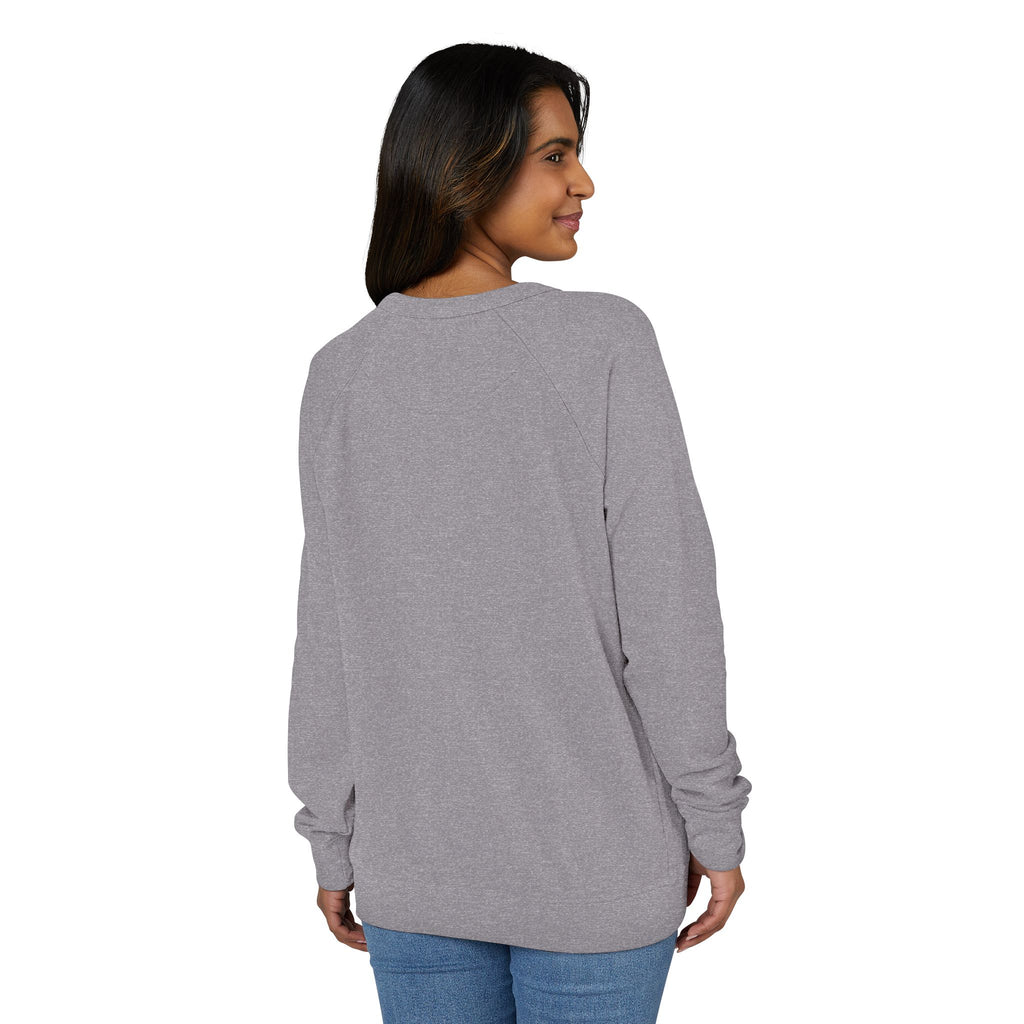 Print on Demand, 50 Years of Not Giving a Damn Crewneck Sweatshirt