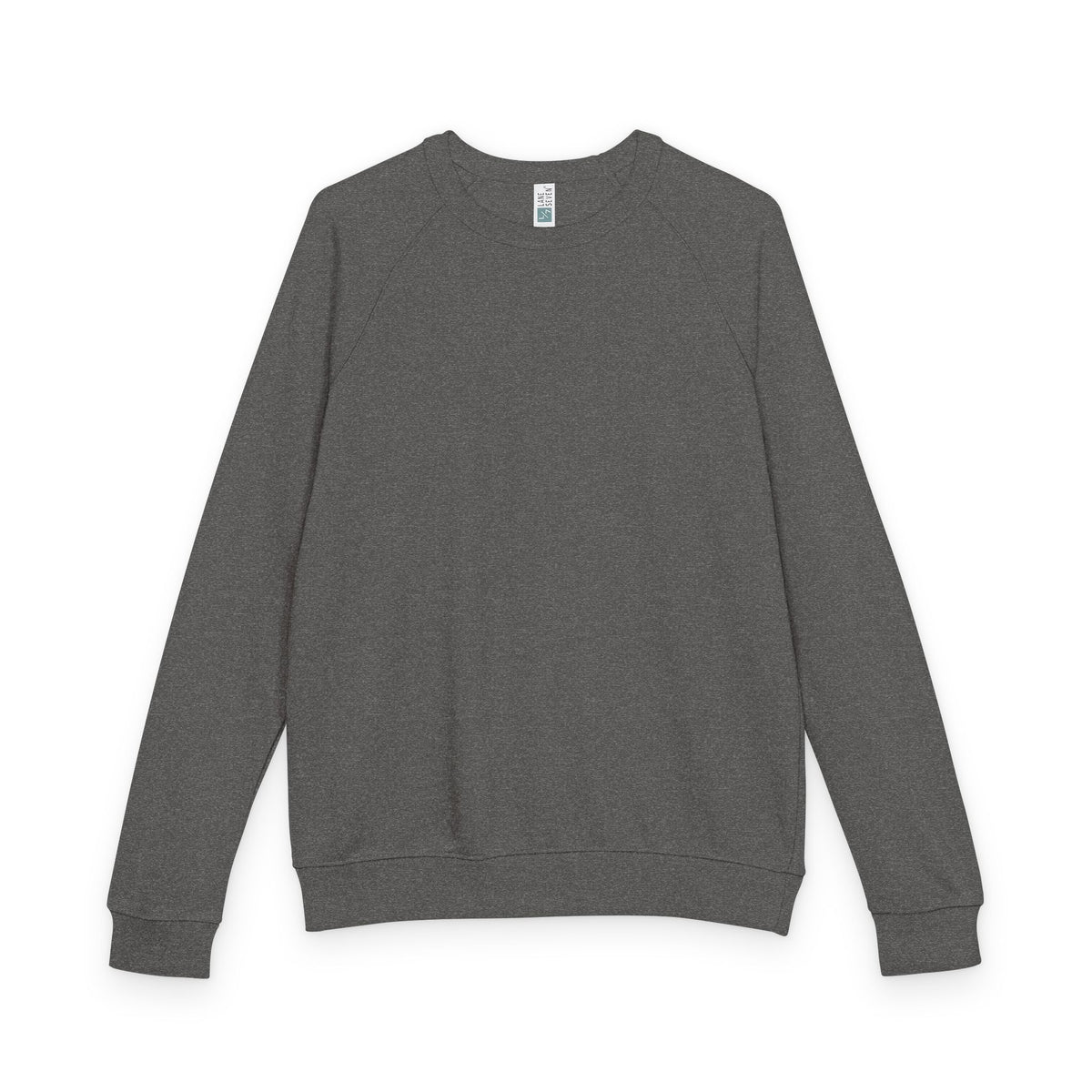 Print on Demand, 50 Years of Not Giving a Damn Crewneck Sweatshirt