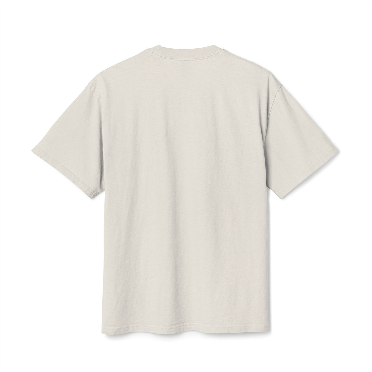 Print on Demand, Mon Chum Minimalist Tee — Cute French Phrase Shirt