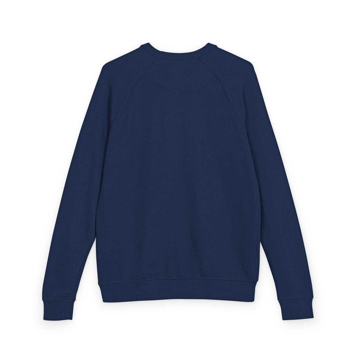 Print on Demand, 50 Years of Not Giving a Damn Crewneck Sweatshirt