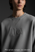 hoodies Essentiel Fashion Eh!