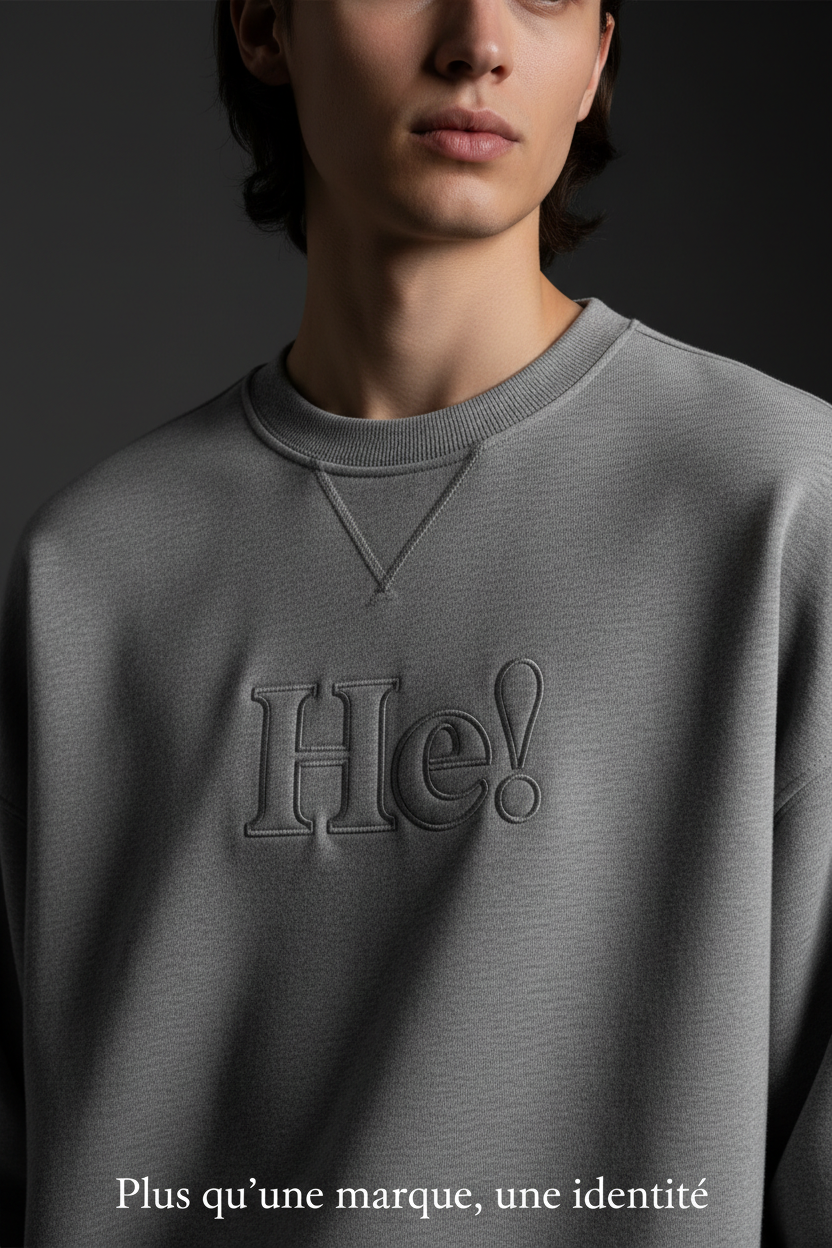 hoodies Essentiel Fashion Eh!